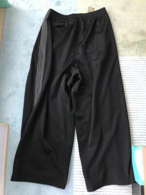 Wildside Needles H.D. Track Pant M | eBay