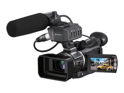 Sony DSR-570WS DVCAM Camcorder Studio Configuration | eBay