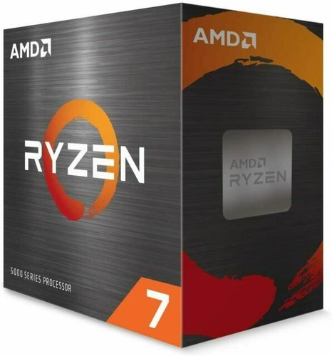AMD Ryzen 7 3700X - 3.6GHz Octa-Core Am4 CPU Processor