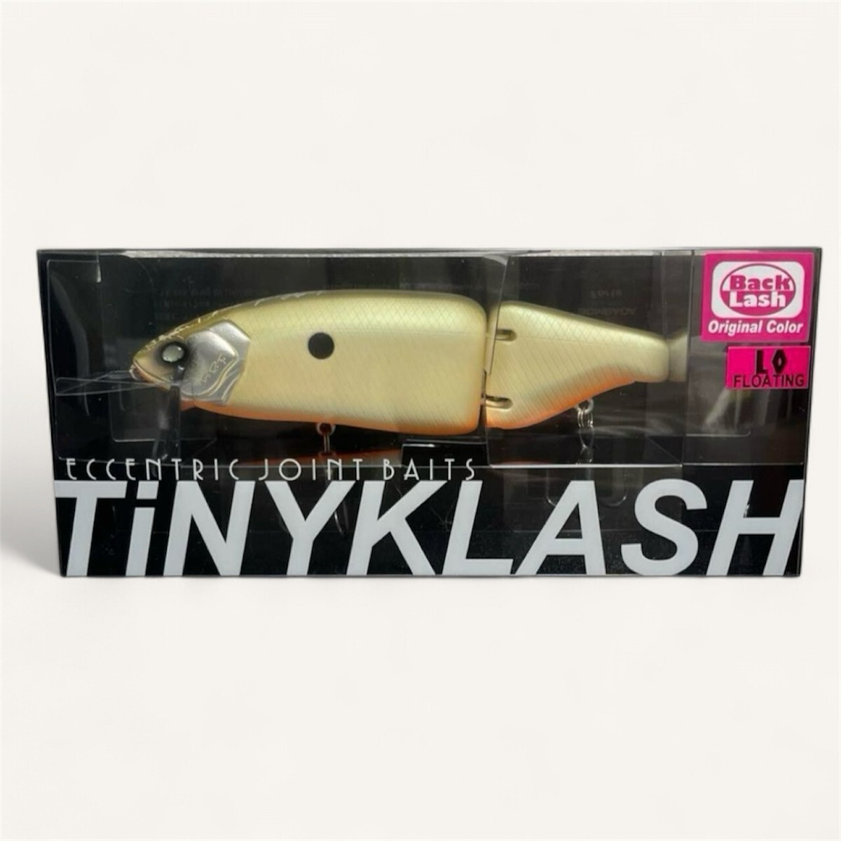 DRT TINY KLASH MD.classical Color 2oz Swimbait Low Float NEW Japan