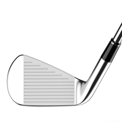 Srixon ZXi7/ZXi5 Iron Combo Set - Fujikura Axiom 105 - New 2025