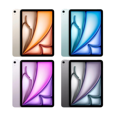 Apple - 13-inch iPad Air M3 chip (Newest Model) WiFi - 128GB - All