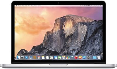 Apple Macbook Pro 13'' Retina i5-5257U 2.7GHz 8GB 128GB A1502