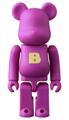 Medicom Toy series 50 bearbrick Be@rbrick 1 BOX (24pcs) Japan | eBay