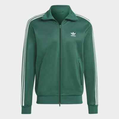 adidas Originals Adicolor Classics Beckenbauer Track Top Jacket