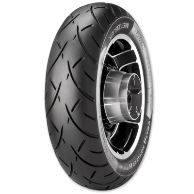 Metzeler ME 888 260/40VR18 Rear Tire Motorcycle Marathon Ultra 260
