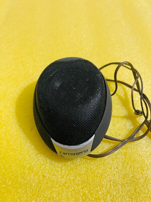 JDM PIONEER CARROZZERIA TS-CX7 CENTER CHANNEL SPEAKER USED | eBay