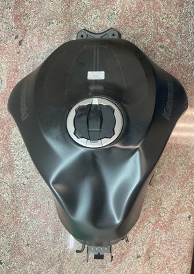 2024-2025 Kawasaki Ninja ZX-6R Fuel Gas Tank OEM 51093-5085-45W