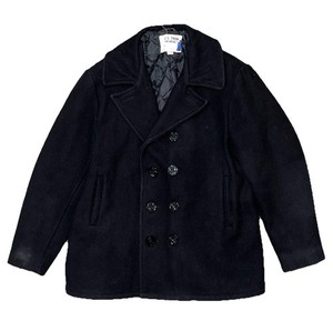 Schott Pea Coat 740n | eBay