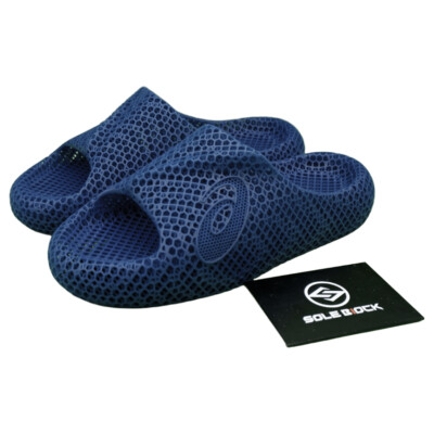 ASICS ACTIBREEZE 3D Sandal Mako Blue Men's 1013A130-400 | eBay