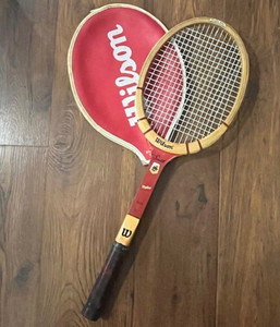 Stan Smith Tennis Racket | eBay
