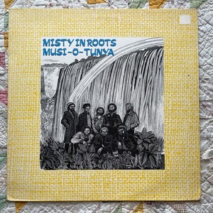 Misty in Roots | eBay