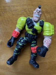 Small Soldiers Nick Nitro | eBay