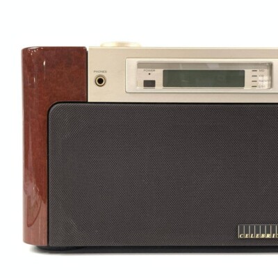 SONY MD-7000 CELEBLITYII MD CD Stereo Good | eBay