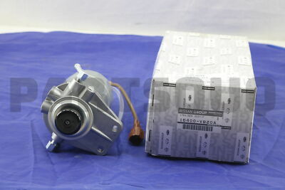 16400VB20A Genuine Nissan STRAINER ASSY-FUEL FOR DIESEL 16400