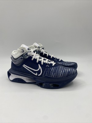 Nike Air Zoom G.T. Jump 2 TB P Midnight Navy DX9189-402 Men's