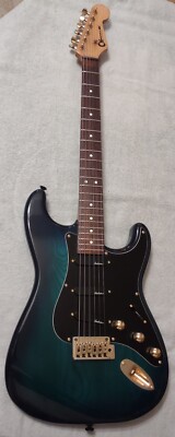 Charvel by Jackson/Charvel CST - 070 Stratocaster Electric Guitar