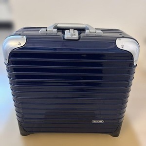 Rimowa Limbo | eBay