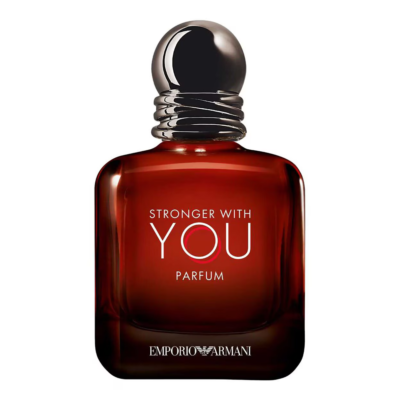 Stronger With You Parfum by Emporio Armani | 50ml EDP Spray | Fast