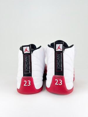 Size 9.5 - Jordan 12 Retro 2023 Mid Cherry for sale online | eBay