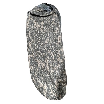 US Military Bivy ACU Gore-Tex GI Sleeping Bag Cover | eBay