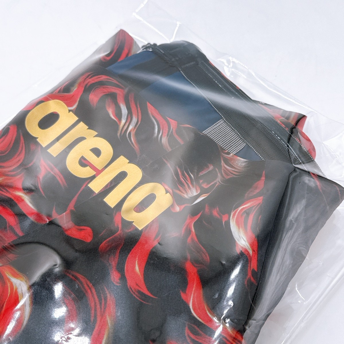 ARENA Swim Suit Men Aqua Force Storm CP INDOMITUS AS5FRCS1M