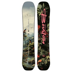 Burton T6 Snowboard | eBay