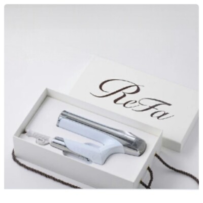 ReFa Hair Dryer BEAUTECH DRYER SMART W RE-AX-02A | eBay