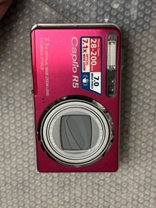 Ricoh Caplio R1 | eBay