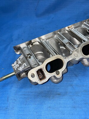 90-96 Nissan 300zx Z32 Lower Intake Plenum Manifold OEM NA 30P