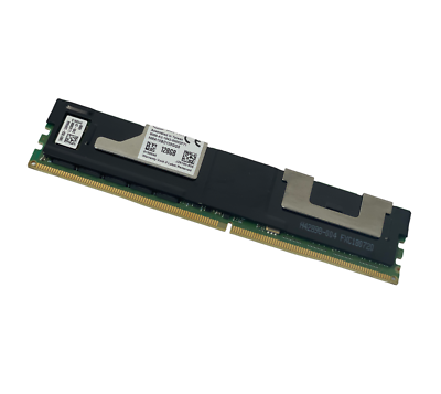 Intel Optane 128GB DDR4-2666 288-pin DCPMM RDIMM Persistent Memory