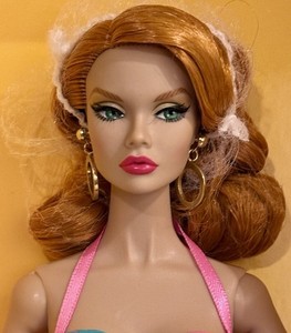 Integrity Toys Poppy Parker | eBay