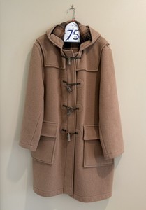 Montgomery Duffle Coat | eBay