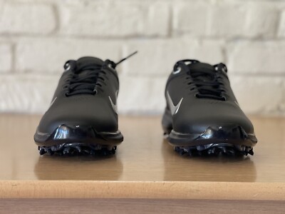 Nike Air Zoom Tiger Woods 20 TW20 Wide Golf Shoes Men Size 10.5