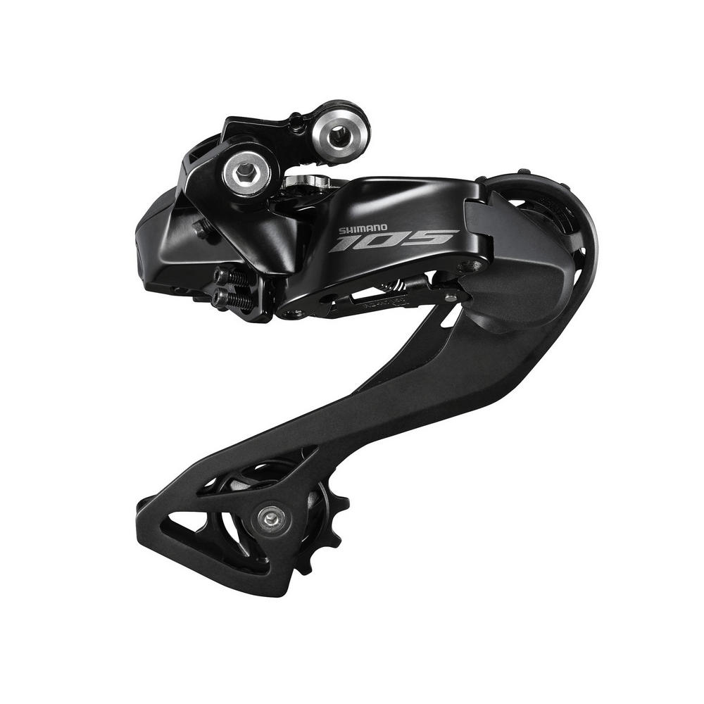 Shimano 105 Di2 RD-R7150 12-Speed Rear Derailleur -Long cage | eBay