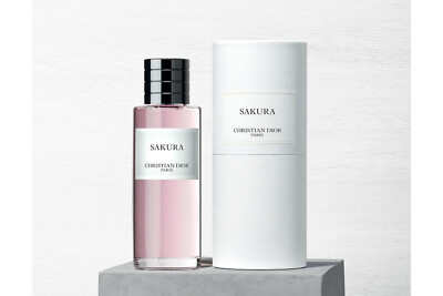 Christian Dior Sakura Eau De Parfum 40 ml Maison Christian Dior