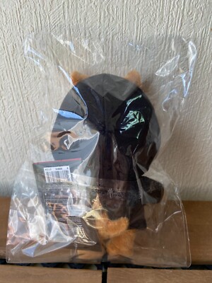 Stray Kids HAN Official SKZOO Plush Han Quokka Mini size Ver