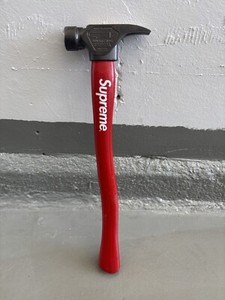 Supreme Hammer | eBay