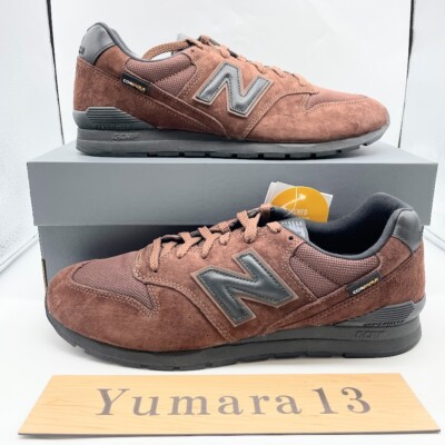 New Balance 996 Dark Brown width D CM996EA2 Men's Size | eBay