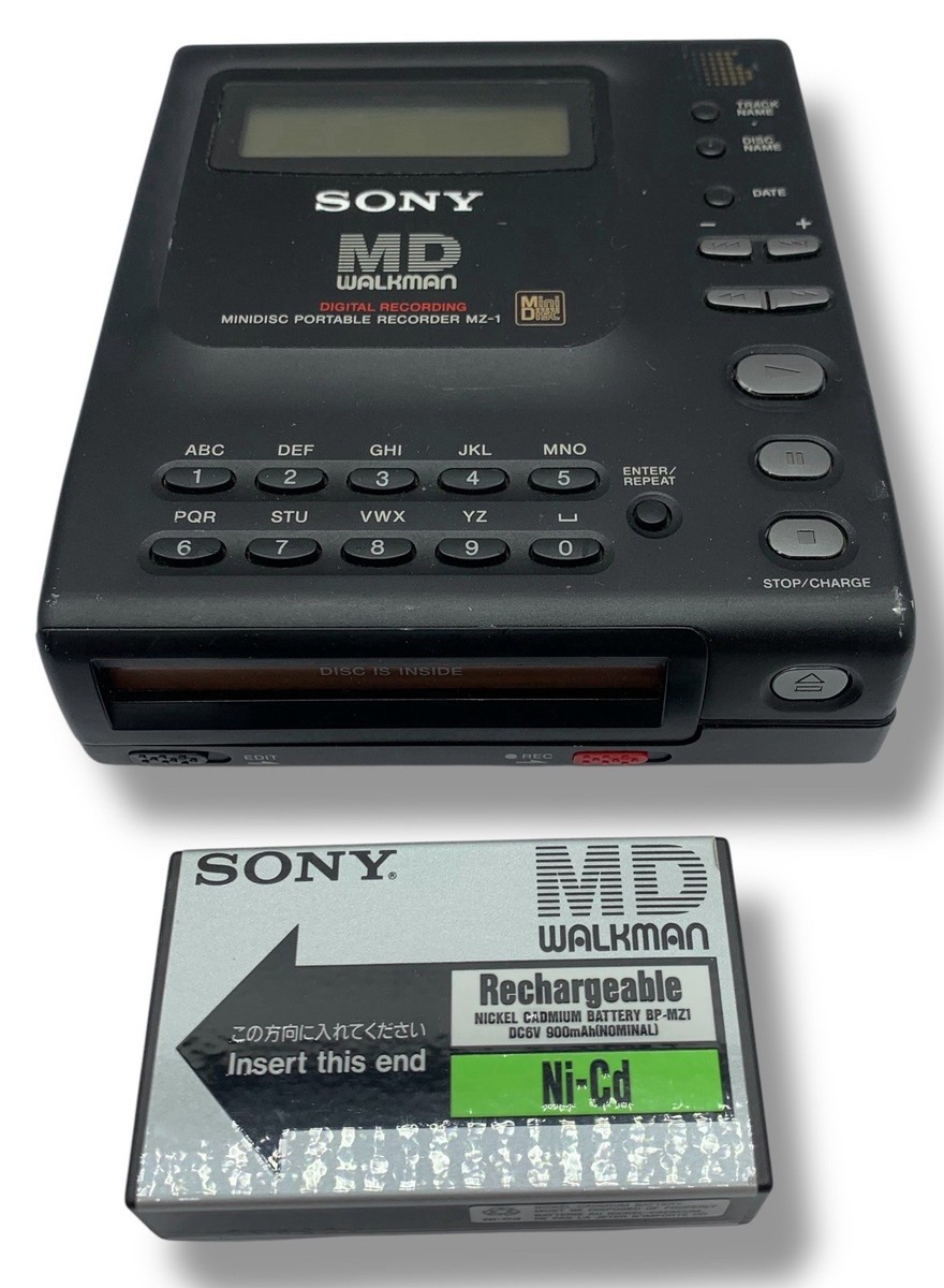 SONY MZ-N920 MDプレイヤー 2462 【公式通販】