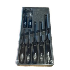 Snap-on Pick Set ASA204BPM Pink Hard Handles 4 Pcs. for sale