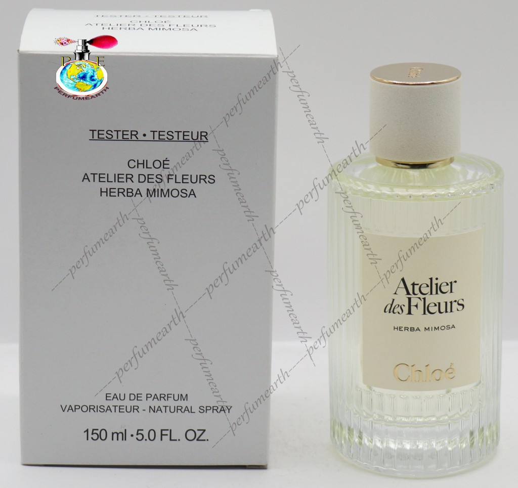 Chloe Atelier Des Fleurs Herba Mimosa 5.0 oz Edp Spray Women Same