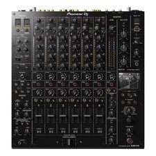 Vestax MW-3000 DJ Mixer Professional Mixing Workstation Mixer for