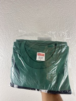 Supreme x The Exorcist “Mother” L/S Tee – Light Pine (FW25 Size L