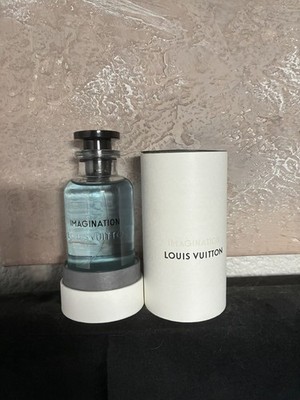 Louis Vuitton Imagination Eau De Parfum 3.4oz/ 100ml New with Box