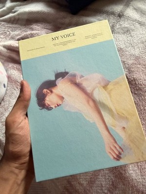 NEW SEALED LOONA Chuu & Gowon Album CD - Reissue Version Korea