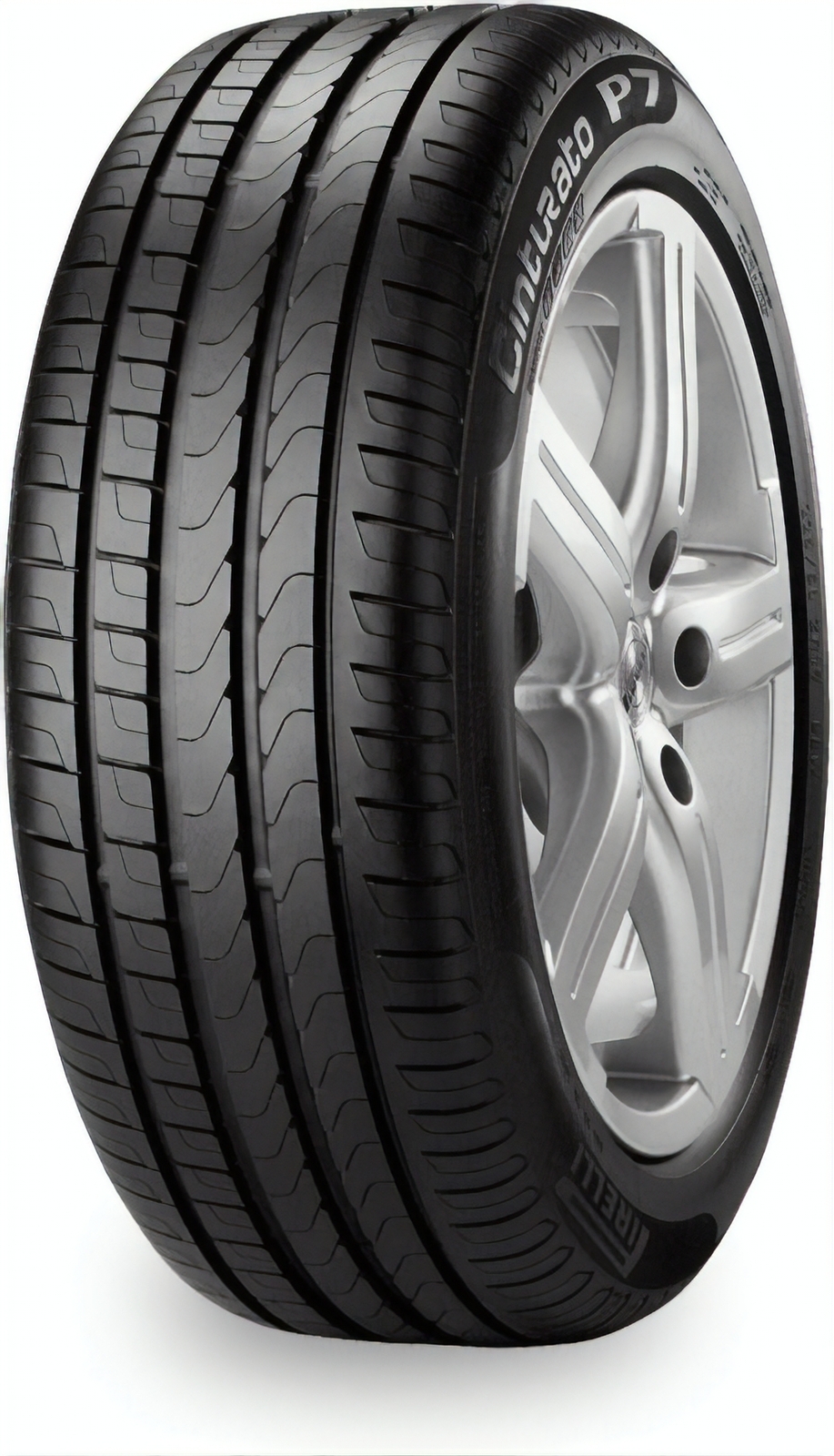 Pirelli Cinturato P7 Run Flat 255/40R18 Tire for sale online | eBay