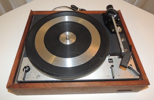 GEMINI XL-300 BRAND NEW TURNTABLE | eBay