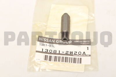 130812W20A Genuine Nissan JET-OIL 13081-2W20A | eBay