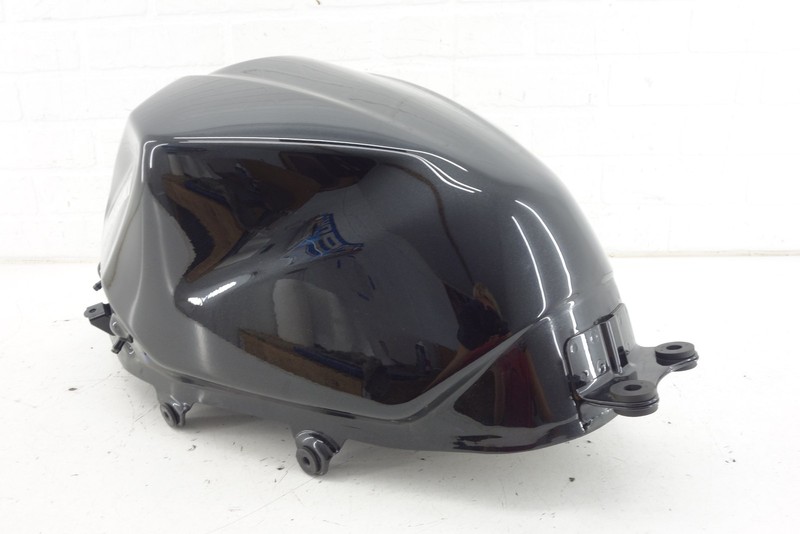 24-25 Kawasaki Ninja 500 Oem Gas Tank NICE Fuel Cell Petrol